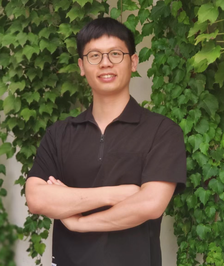 Lei Sun (孙磊) Lei Sun (孙磊)